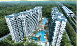 Urban Vista (D16), Condominium #472537351